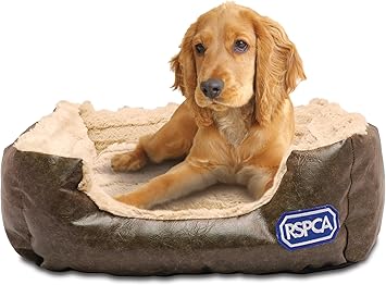 rspca dog mattress