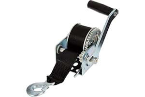 Reese Marine Winch (7019400)