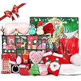 Christmas Gifts for Women Adults 2025, Christmas Gift Baskets, Beauty & Bath Spa Self Care Relaxing Gift Set, Surprise Xmas Holiday Gift Ideas for Mom Wife Teens Girlfriend Friends Sister