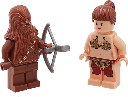 loose star wars figures