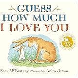 Guess How Much I Love You