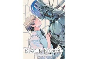 BLACK BLOOD
