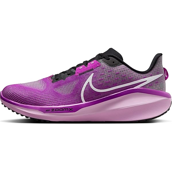 Amazon.com | Nike Vomero 17 Men's Road Running Shoes (FB1309-500
