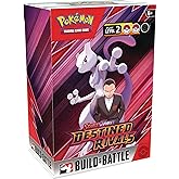 ʴǰéDz TCG: Scarlet & Violet - Destined Rivals - Build & Battle Box