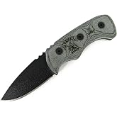 Tops Knives Ferret Fixed Blade Knife