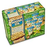 Mauna Loa Premium Hawaiian Roasted Macadamia