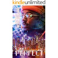Mr. Perfect book cover