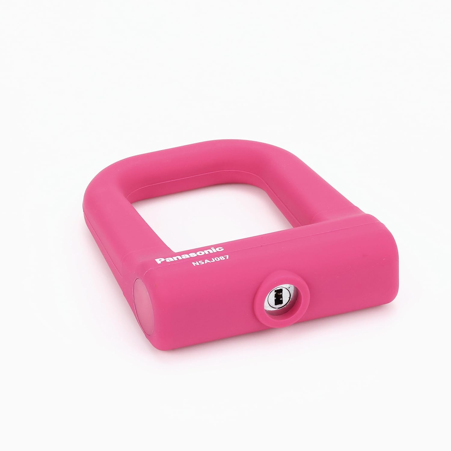 Amazon パナソニック Panasonic ミニu型ロック ピンク シリコンカバー Wディンプルキー Nsaj087 M自転車 パナソニック Panasonic U字ロック Amazon パナソニック Panasonic ミニu型ロック ピンク シリコンカバー Wディンプルキー Nsaj087 M自転車 パナソニック Panasonic U字ロック