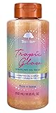 Tree Hut Tropic Glow Sparkling Gel Wash, Gently