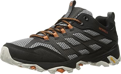 merrell moab fst gtx hombre