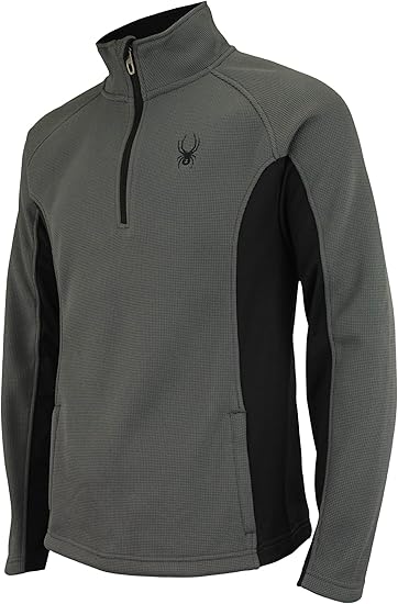 spyder core sweater mens