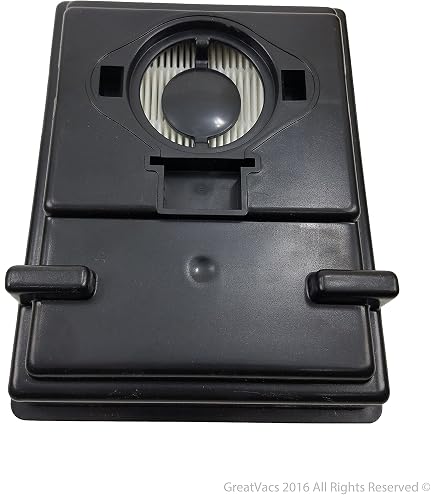 vhbw Filtro compatible con Rainbow Rexair E Serie, E2, R-10520, R