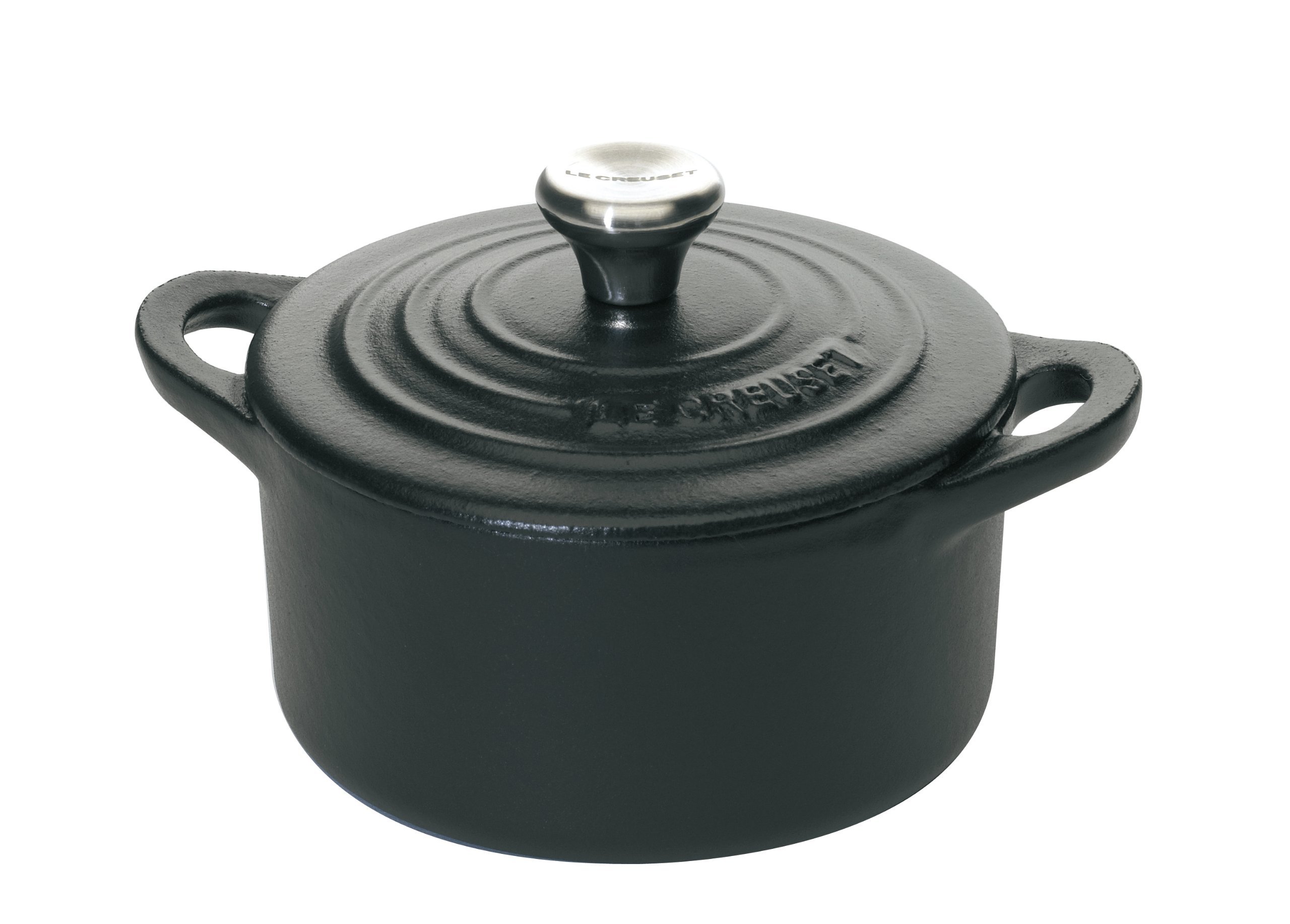 Mini Round Cocotte Mini Dutch Oven Cast Iron Le Creuset
