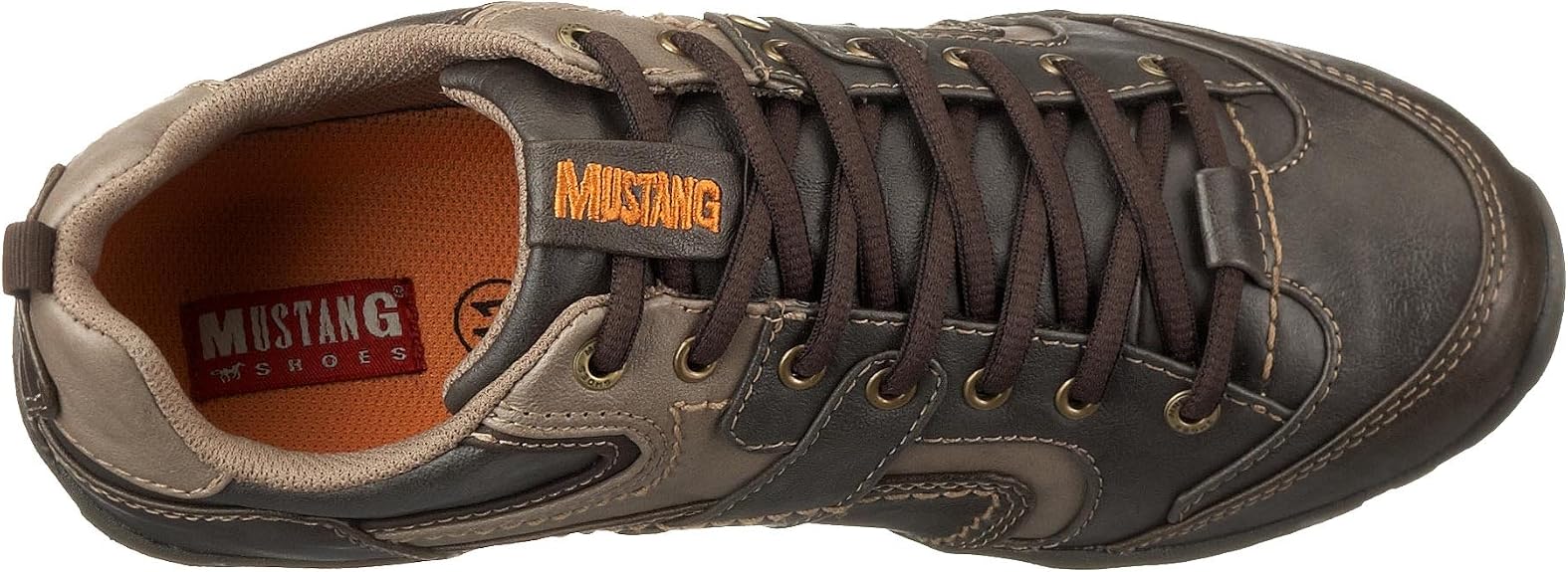 Collezione scarpe donna tela, “mustang”: prezzi, sconti | Drezzy