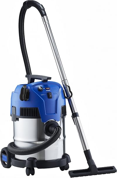 aspirateur bricolage