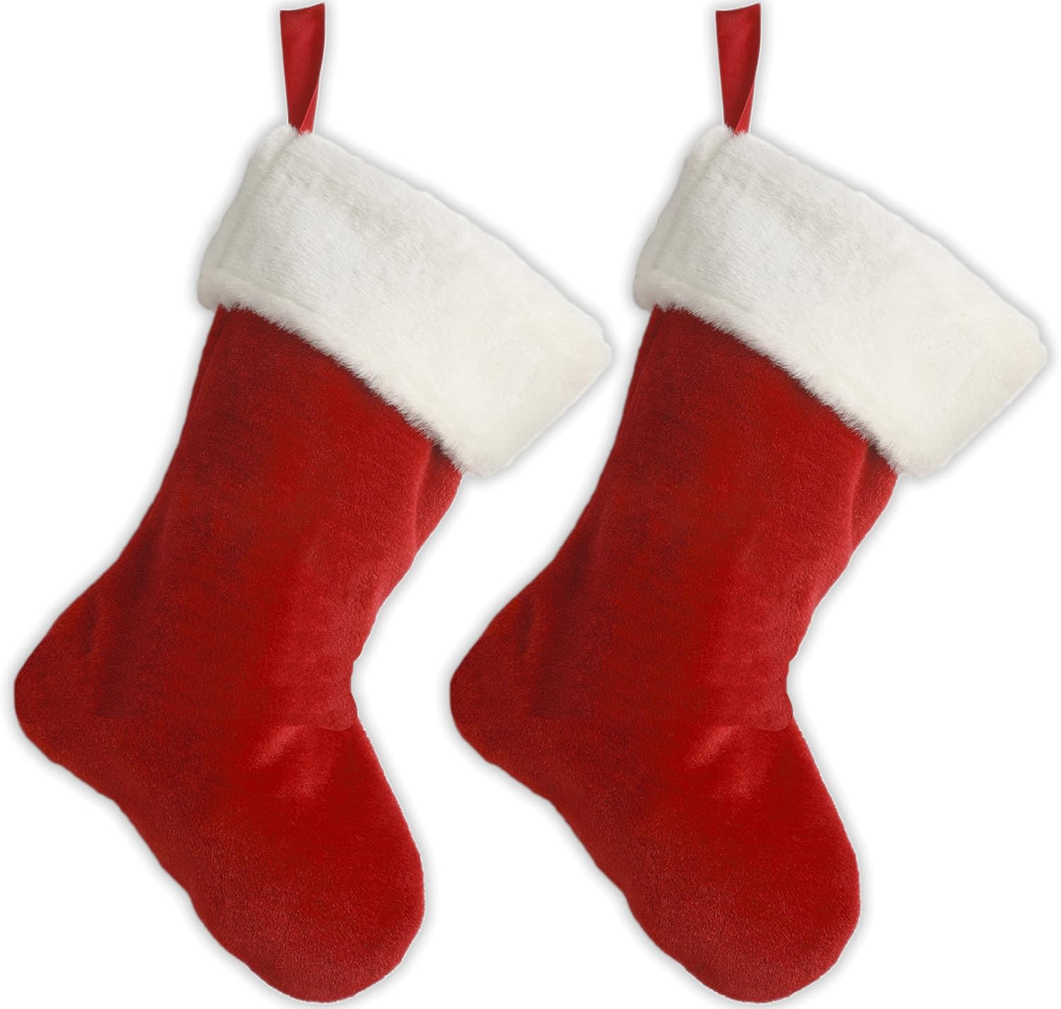 Stockings & Holders - Set of 2-18