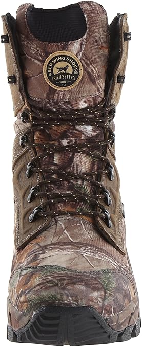 irish setter deer tracker 800g