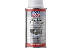 Liqui Moly 8956 Radiator Stop-Leak - 150 ml