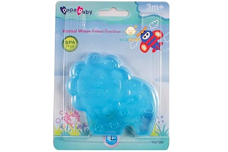 gel aquarium toy