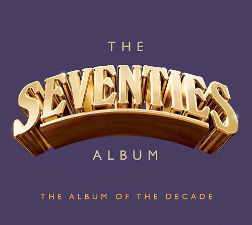 #68 — The Seventies Album