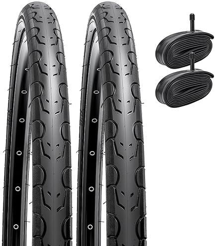 KENDA Kenda Street K123 Wire Clincher Tire 45PSI Black