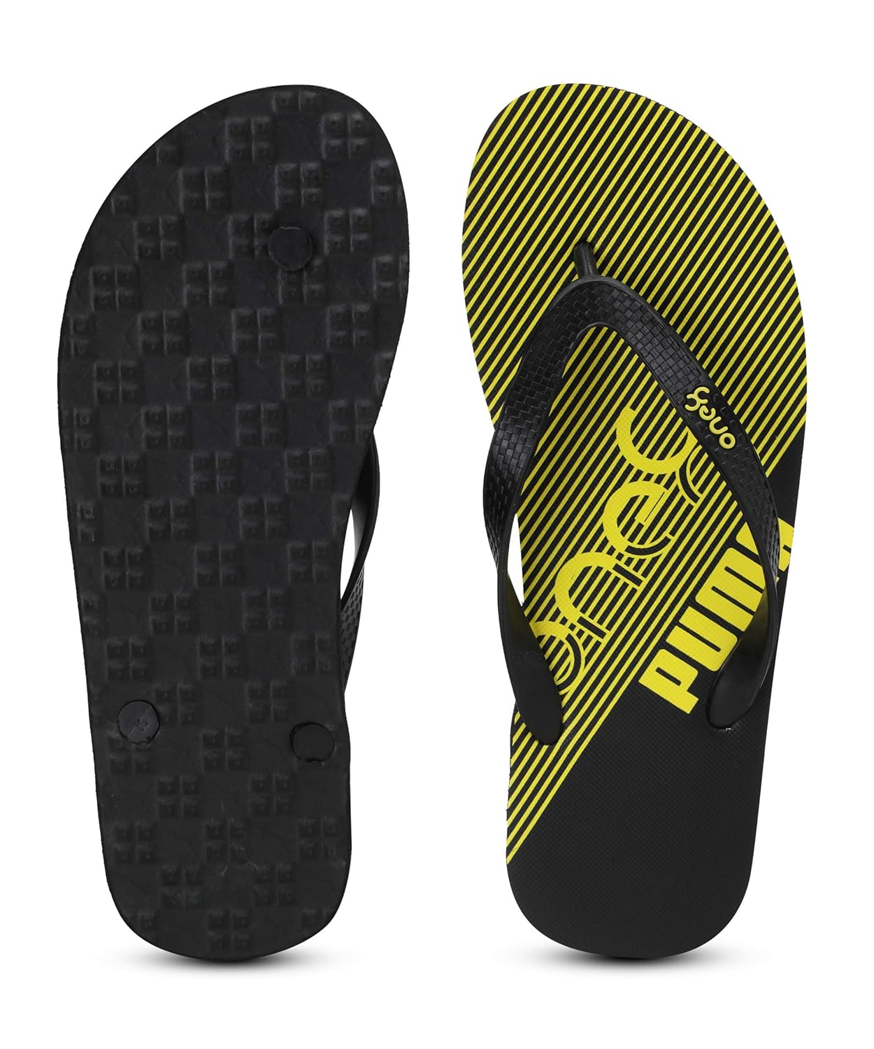 puma flip flops amazon
