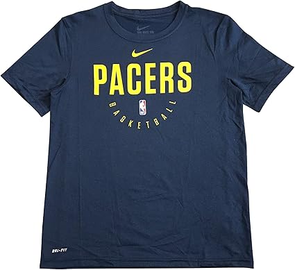pacers t shirt