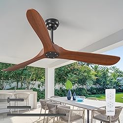 addlon Ceiling Fans, 60 Inch Indoor/Outdoor Ceiling
