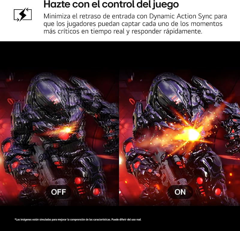 34G600A-B Ultragear Gaming Monitor, 34", VA (3440 x 1440), 160 Hz, 5ms (GTG), Tecnologia Premium AMD FreeSync, Inclinação e Altura Ajustáveis, Roxo Acinzentado