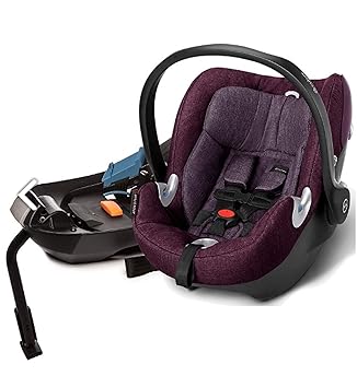 cybex plus