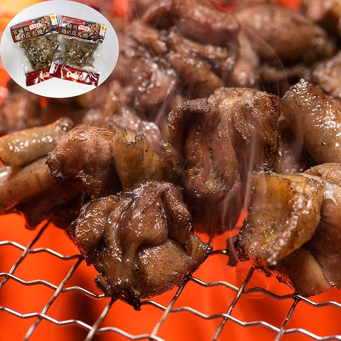 Amazon ゆうパケット便 個別専用 宮崎 親鳥の炭火焼き 美食サークル 干し芋 通販