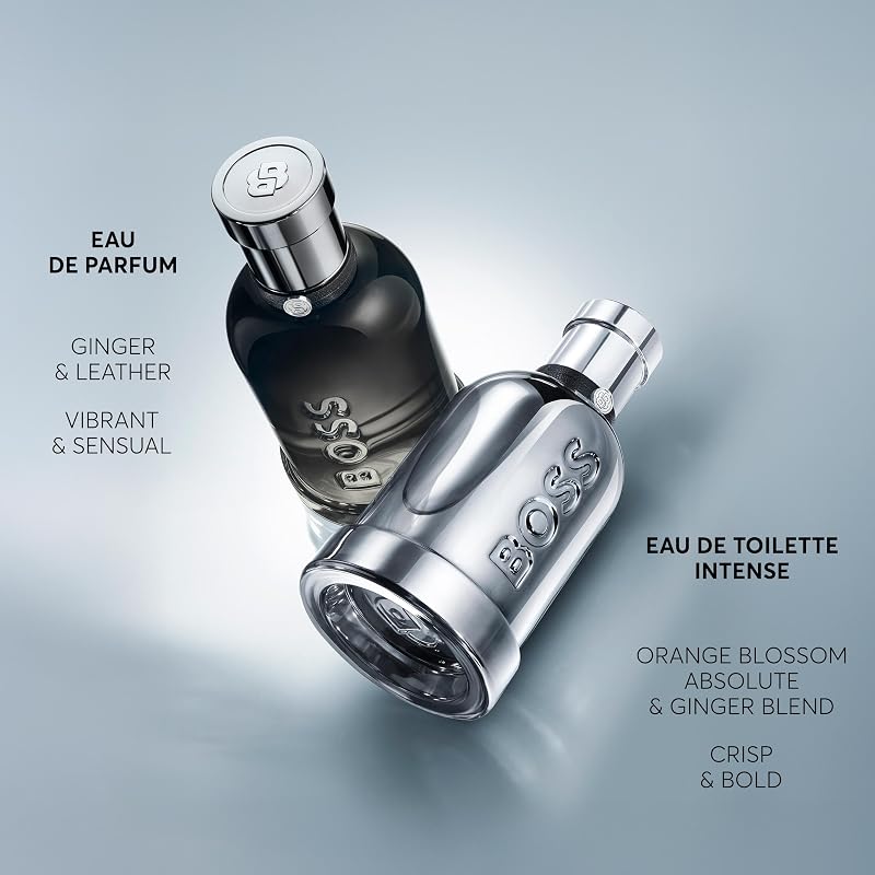 Bottled Beyond Eau de Parfum para Hombre