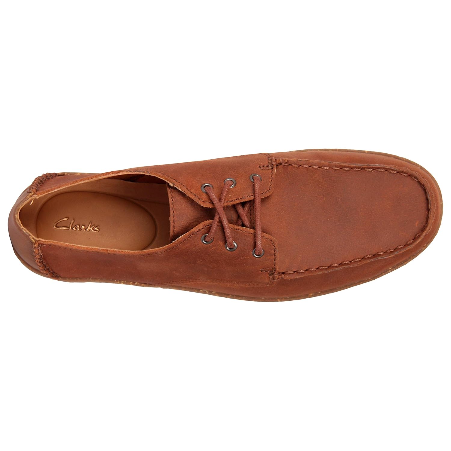 clarks saltash lace shoes