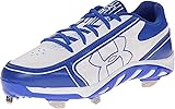 Under Armour Women's Spine Glyde St Cc Metal