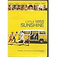 Little Miss Sunshine