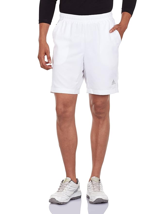 Buy Adidas Men's Polyester Shorts at Amazon.in