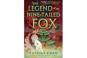 The Legend of the Nine-Tailed Fox