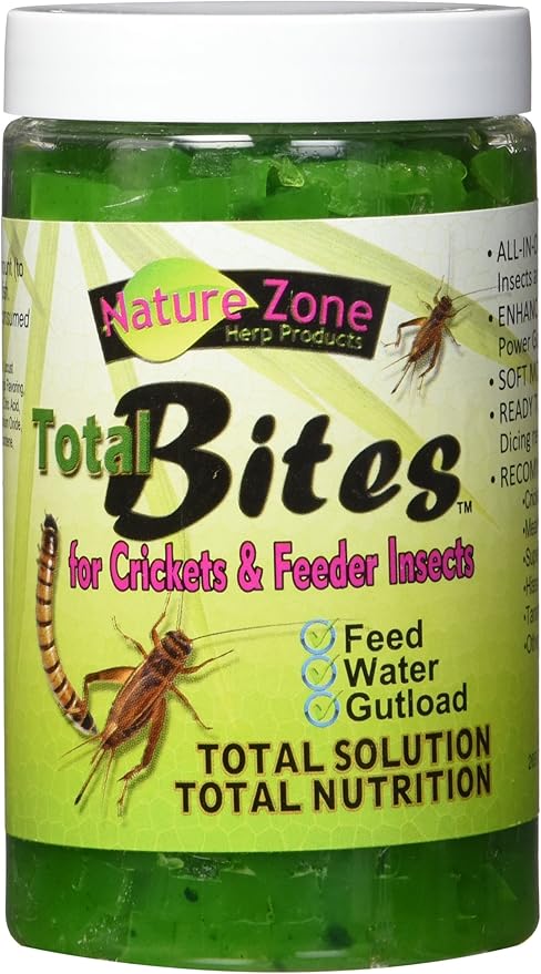 Amazon Com Nature Zone Snz54511 Feeder Insects Total Bites Soft