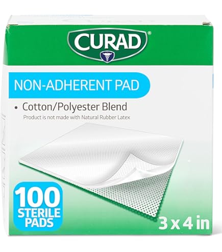 curad oil emulsion dressing Amazon.com: Curad Sterile Oil Emulsion Non-Adherent Gauze Dressing, 3x3  inches, for Minor Burns, Abrasions, 50 Count (Pack of 1) : Health &  Household