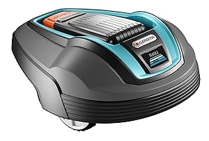 GARDENA Mähroboter R40Li