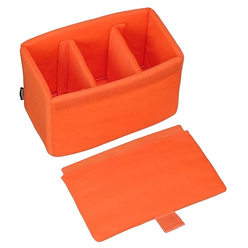 普通のリュック バッグをカメラ用で使える カメラバッグ人気ランキングまとめ