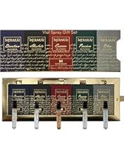 Amazon.com: Patek Maison Perfume for Women & Men Merakai Mini Gift
