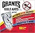 Grants 100500090 10-Count Ant Bait & Trap Stakes