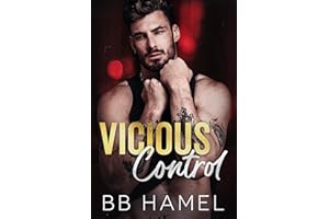 Vicious Control: A Dark Forced Marriage Mafia Romance