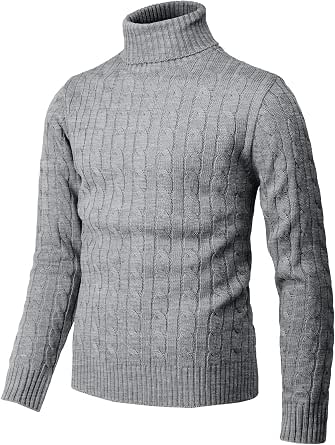 Cuello Tortuga –