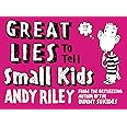 Great Lies to Tell Small Kids