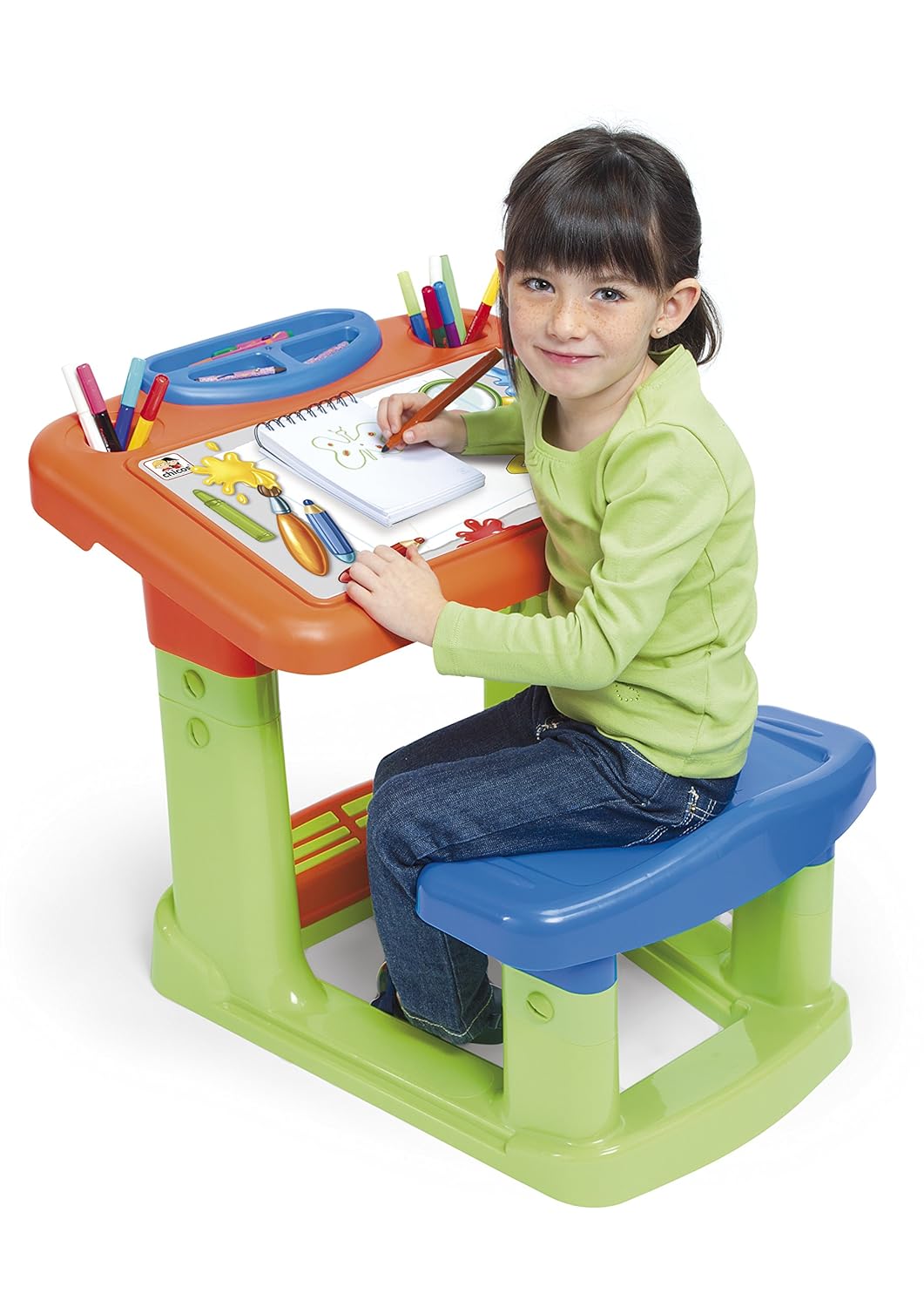 Chicos Mi Pupitre Extensible