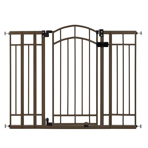 Best Baby Gates For Stairs