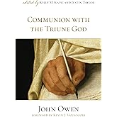 Communion with the Triune God