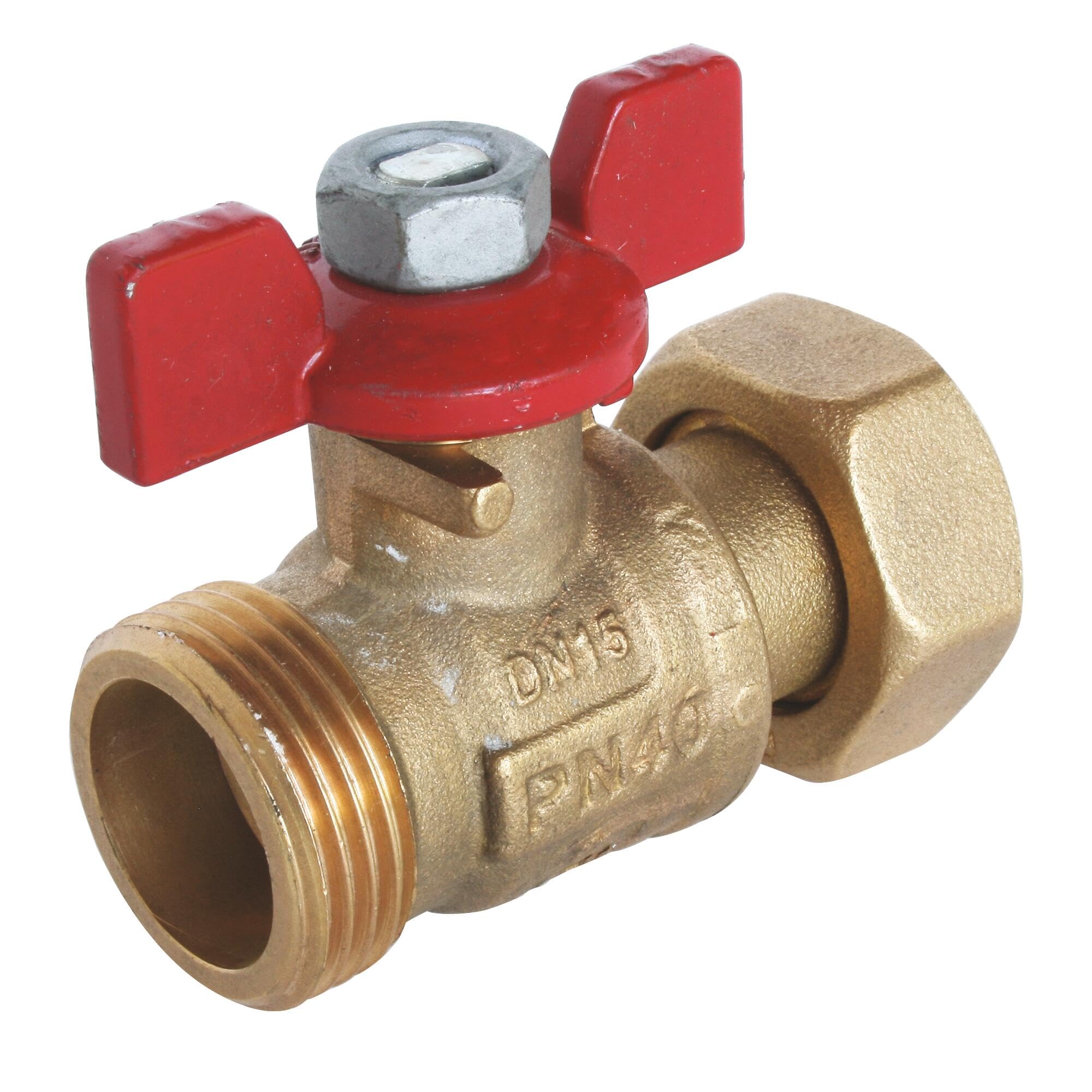 SOMATHERM FOR YOU - Valve for Rotary nut PRO MF 20/27 Distributor